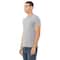 6 Pack: BELLA+CANVAS® Adult Unisex Heather T-Shirt